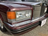 1996 Rolls-Royce Silver Spur IV Sedan for sale, Japanese used car export - photo 16 of 55 | GULJI TRADERS