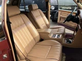 1996 Rolls-Royce Silver Spur IV Sedan for sale, Japanese used car export - photo 34 of 55 | GULJI TRADERS
