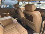1996 Rolls-Royce Silver Spur IV Sedan for sale, Japanese used car export - photo 38 of 55 | GULJI TRADERS