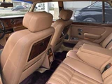 1996 Rolls-Royce Silver Spur IV Sedan for sale, Japanese used car export - photo 39 of 55 | GULJI TRADERS