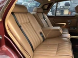 1996 Rolls-Royce Silver Spur IV Sedan for sale, Japanese used car export - photo 41 of 55 | GULJI TRADERS
