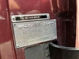 1996 Rolls-Royce Silver Spur IV Sedan for sale, Japanese used car export - photo 54 of 55 | GULJI TRADERS