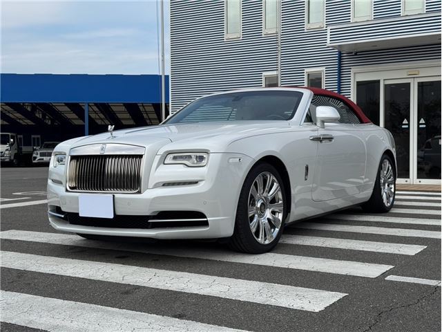 2017 Rolls-Royce Wraith DOWN Sedan for sale, Japanese used car export | GULJI TRADERS