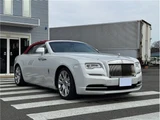 2017 Rolls-Royce Wraith DOWN Sedan for sale, Japanese used car export - photo 2 of 49 | GULJI TRADERS