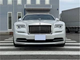 2017 Rolls-Royce Wraith DOWN Sedan for sale, Japanese used car export - photo 3 of 49 | GULJI TRADERS