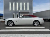 2017 Rolls-Royce Wraith DOWN Sedan for sale, Japanese used car export - photo 4 of 49 | GULJI TRADERS