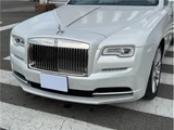 2017 Rolls-Royce Wraith DOWN Sedan for sale, Japanese used car export - photo 11 of 49 | GULJI TRADERS