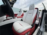 2017 Rolls-Royce Wraith DOWN Sedan for sale, Japanese used car export - photo 24 of 49 | GULJI TRADERS