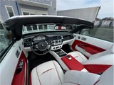 2017 Rolls-Royce Wraith DOWN Sedan for sale, Japanese used car export - photo 28 of 49 | GULJI TRADERS