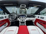 2017 Rolls-Royce Wraith DOWN Sedan for sale, Japanese used car export - photo 29 of 49 | GULJI TRADERS
