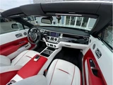 2017 Rolls-Royce Wraith DOWN Sedan for sale, Japanese used car export - photo 30 of 49 | GULJI TRADERS