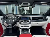 2017 Rolls-Royce Wraith DOWN Sedan for sale, Japanese used car export - photo 31 of 49 | GULJI TRADERS
