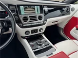 2017 Rolls-Royce Wraith DOWN Sedan for sale, Japanese used car export - photo 38 of 49 | GULJI TRADERS