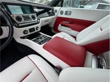 2017 Rolls-Royce Wraith DOWN Sedan for sale, Japanese used car export - photo 40 of 49 | GULJI TRADERS