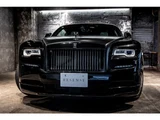 2017 Rolls-Royce Wraith Sedan for sale, Japanese used car export - photo 5 of 80 | GULJI TRADERS