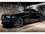 2017 Rolls-Royce Wraith Sedan for sale, Japanese used car export - photo 7 of 80 | GULJI TRADERS