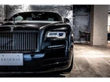 2017 Rolls-Royce Wraith Sedan for sale, Japanese used car export - photo 12 of 80 | GULJI TRADERS