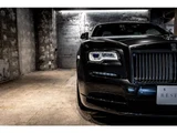 2017 Rolls-Royce Wraith Sedan for sale, Japanese used car export - photo 13 of 80 | GULJI TRADERS