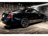 2017 Rolls-Royce Wraith Sedan for sale, Japanese used car export - photo 19 of 80 | GULJI TRADERS