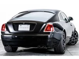 2017 Rolls-Royce Wraith Sedan for sale, Japanese used car export - photo 30 of 80 | GULJI TRADERS