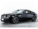 2017 Rolls-Royce Wraith Sedan for sale, Japanese used car export - photo 31 of 80 | GULJI TRADERS