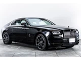 2017 Rolls-Royce Wraith Sedan for sale, Japanese used car export - photo 34 of 80 | GULJI TRADERS
