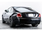 2017 Rolls-Royce Wraith Sedan for sale, Japanese used car export - photo 54 of 80 | GULJI TRADERS