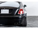 2017 Rolls-Royce Wraith Sedan for sale, Japanese used car export - photo 58 of 80 | GULJI TRADERS
