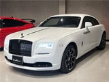 2018 Rolls-Royce Wraith Sedan for sale, Japanese used car export - photo 1 of 50 | GULJI TRADERS
