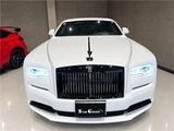 2018 Rolls-Royce Wraith Sedan for sale, Japanese used car export - photo 7 of 50 | GULJI TRADERS