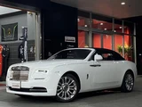 2019 Rolls-Royce Wraith 6.6 Sedan for sale, Japanese used car export - photo 1 of 20 | GULJI TRADERS