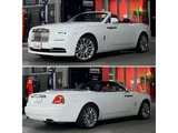 2019 Rolls-Royce Wraith 6.6 Sedan for sale, Japanese used car export - photo 16 of 20 | GULJI TRADERS