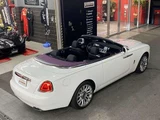 2019 Rolls-Royce Wraith 6.6 Sedan for sale, Japanese used car export - photo 18 of 20 | GULJI TRADERS