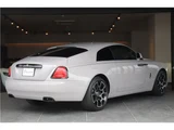 2022 Rolls-Royce Wraith Sedan for sale, Japanese used car export - photo 2 of 43 | GULJI TRADERS