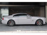 2022 Rolls-Royce Wraith Sedan for sale, Japanese used car export - photo 4 of 43 | GULJI TRADERS