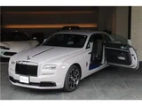 2022 Rolls-Royce Wraith Sedan for sale, Japanese used car export - photo 6 of 43 | GULJI TRADERS