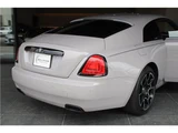 2022 Rolls-Royce Wraith Sedan for sale, Japanese used car export - photo 14 of 43 | GULJI TRADERS