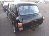 1986 Rover Mini 1000 Black Sedan for sale, Japanese used car export - photo 2 of 7 | GULJI TRADERS