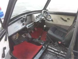 1986 Rover Mini 1000 Black Sedan for sale, Japanese used car export - photo 3 of 7 | GULJI TRADERS