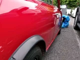 1989 Rover Mini 1000 Red Sedan for sale, Japanese used car export - photo 3 of 25 | GULJI TRADERS