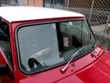 1989 Rover Mini 1000 Red Sedan for sale, Japanese used car export - photo 5 of 25 | GULJI TRADERS