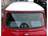 1989 Rover Mini 1000 Red Sedan for sale, Japanese used car export - photo 8 of 25 | GULJI TRADERS