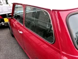 1989 Rover Mini 1000 Red Sedan for sale, Japanese used car export - photo 12 of 25 | GULJI TRADERS