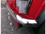 1989 Rover Mini 1000 Red Sedan for sale, Japanese used car export - photo 14 of 25 | GULJI TRADERS