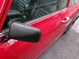 1989 Rover Mini 1000 Red Sedan for sale, Japanese used car export - photo 17 of 25 | GULJI TRADERS
