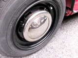 1989 Rover Mini 1000 Red Sedan for sale, Japanese used car export - photo 20 of 25 | GULJI TRADERS