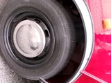 1989 Rover Mini 1000 Red Sedan for sale, Japanese used car export - photo 21 of 25 | GULJI TRADERS