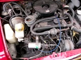 1989 Rover Mini 1000 Red Sedan for sale, Japanese used car export - photo 24 of 25 | GULJI TRADERS