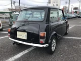 1989 Rover Mini Thirty Black Sedan for sale, Japanese used car export - photo 2 of 41 | GULJI TRADERS
