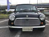 1989 Rover Mini Thirty Black Sedan for sale, Japanese used car export - photo 4 of 41 | GULJI TRADERS